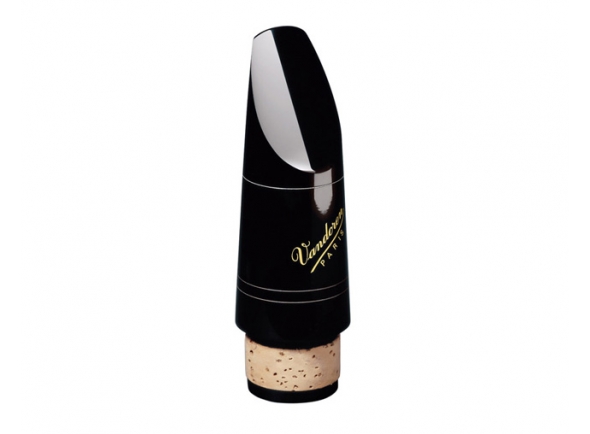 Vandoren Boquilha Clarinete B40 SIb Tradicional Vandoren Boquilha Clarinete B40 SIb Tradicional